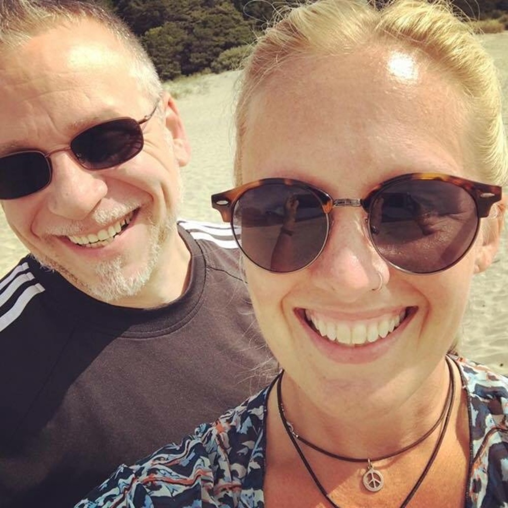 Meet your Posher, Jen
